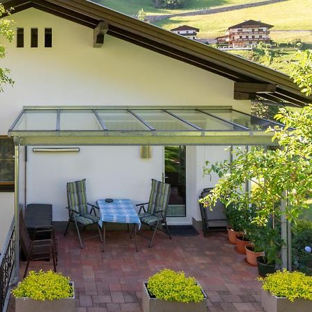 Ferienwohnung Elfriede Hopfgarten in Defereggen Εξωτερικό φωτογραφία