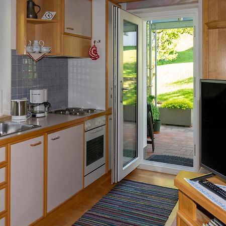 Ferienwohnung Elfriede Hopfgarten in Defereggen Εξωτερικό φωτογραφία