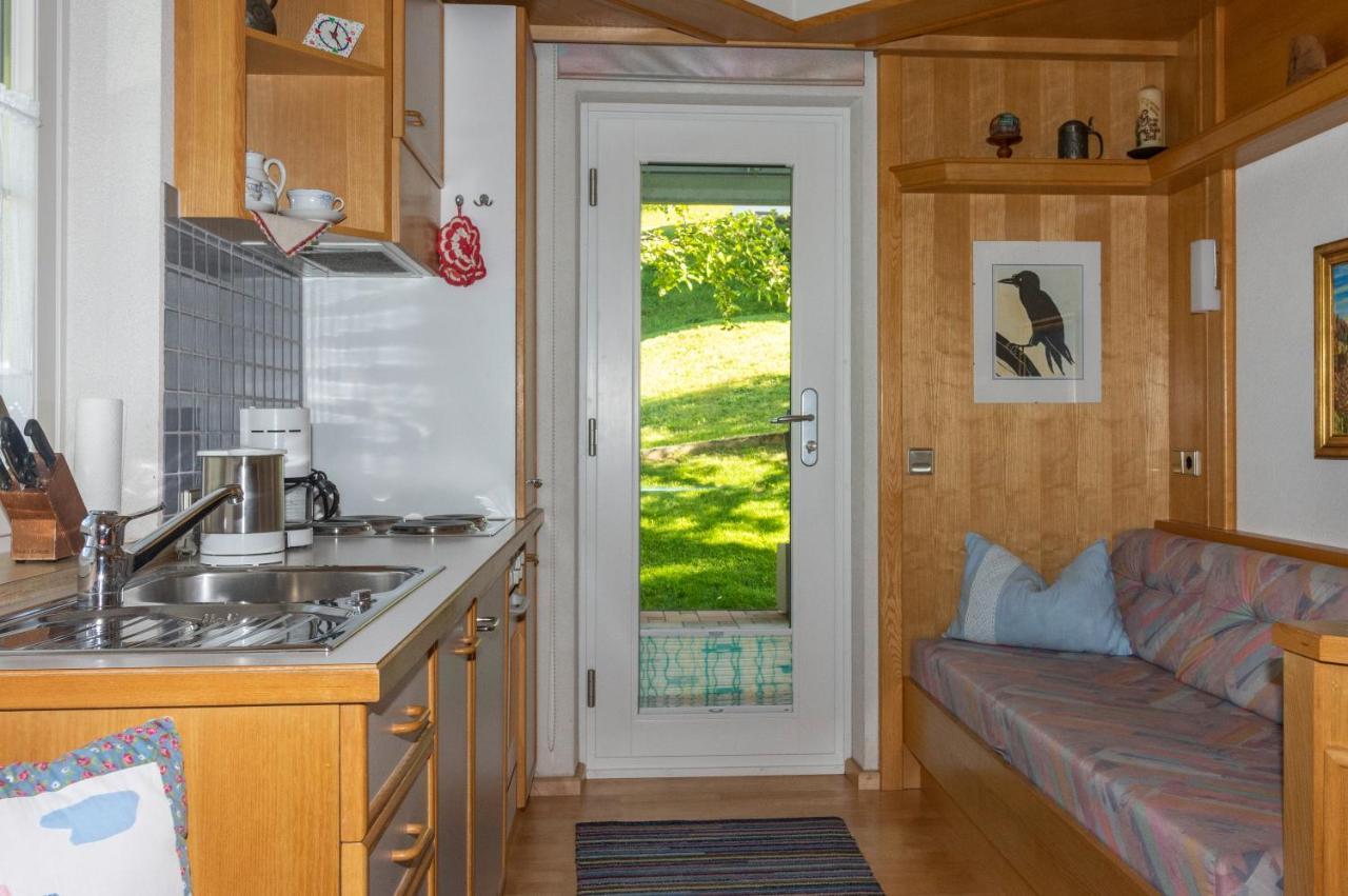 Ferienwohnung Elfriede Hopfgarten in Defereggen Εξωτερικό φωτογραφία