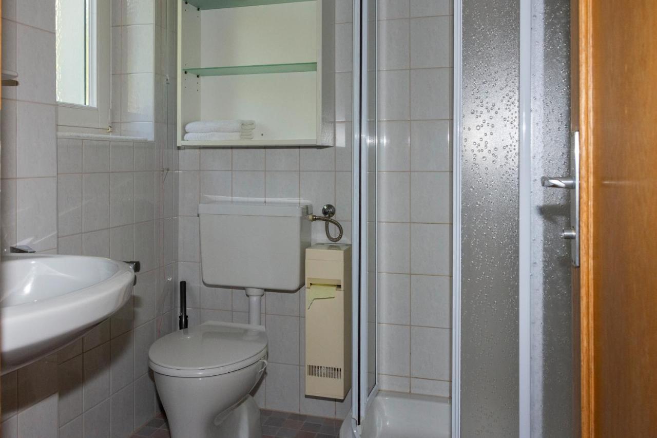 Ferienwohnung Elfriede Hopfgarten in Defereggen Εξωτερικό φωτογραφία