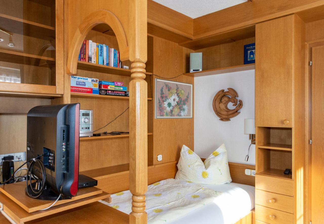 Ferienwohnung Elfriede Hopfgarten in Defereggen Εξωτερικό φωτογραφία