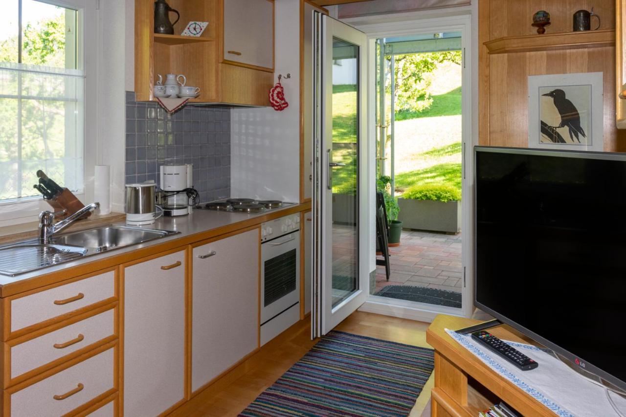 Ferienwohnung Elfriede Hopfgarten in Defereggen Εξωτερικό φωτογραφία
