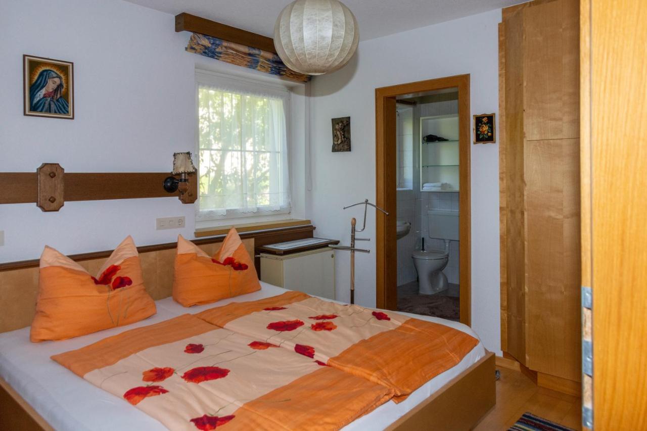Ferienwohnung Elfriede Hopfgarten in Defereggen Εξωτερικό φωτογραφία