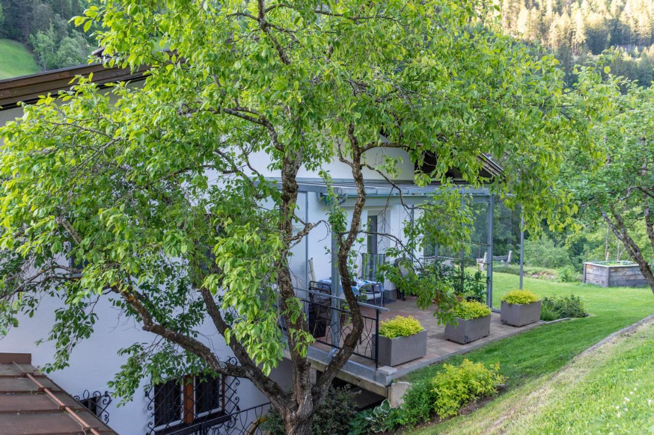Ferienwohnung Elfriede Hopfgarten in Defereggen Εξωτερικό φωτογραφία
